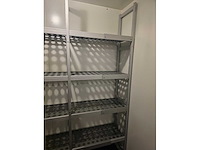 Fermod - aluminium/kunstof - legbordstelling - afbeelding 7 van  7