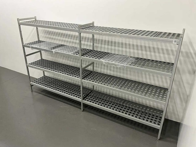 Fermod - fermostock - horeca rekstelling - afbeelding 1 van  15