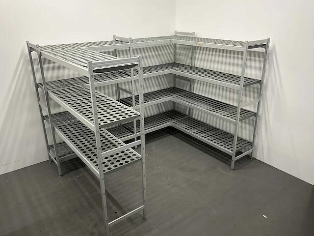 Fermod - fermostock - horeca rekstelling - afbeelding 1 van  9