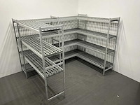 Fermod - fermostock - horeca rekstelling - afbeelding 1 van  9