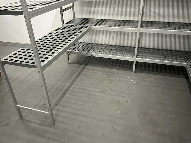 Fermod - fermostock - horeca rekstelling - afbeelding 6 van  9