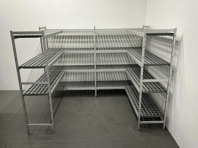 Fermod - fermostock - horeca rekstelling - afbeelding 8 van  9