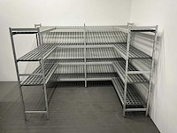 Fermod - fermostock - horeca rekstelling - afbeelding 8 van  9