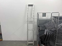 Fermod - partij stellingonderdelen - afbeelding 3 van  7