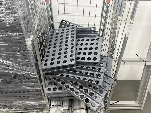 Fermod - partij stellingonderdelen - afbeelding 7 van  7