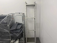 Fermod - partij stellingonderdelen - afbeelding 4 van  7