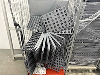 Fermod - partij stellingonderdelen - afbeelding 6 van  7