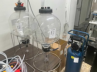 Fermzilla fermentatiecontainer 30 liter (3x)