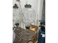 Fermzilla fermentatiecontainer 30 liter (3x) - afbeelding 2 van  7