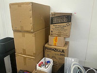 Fermzilla fermentatiecontainer 30 liter (3x) - afbeelding 3 van  7