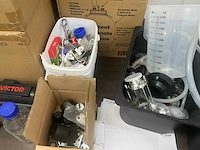 Fermzilla fermentatiecontainer 30 liter (3x) - afbeelding 6 van  7