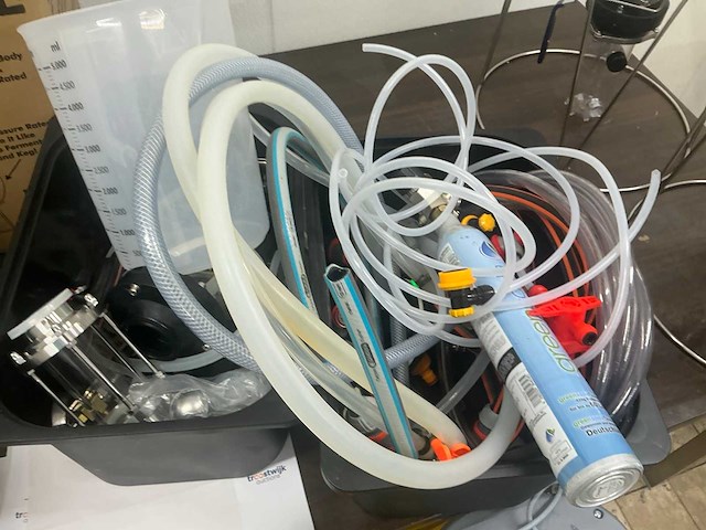 Fermzilla fermentatiecontainer 30 liter (3x) - afbeelding 4 van  7