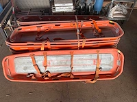 Ferno - type-71 - overige medische apparatuur (15x)