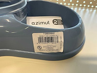 Ferplast azimut 1500 voerbak - 1,5l (10x) - afbeelding 2 van  3