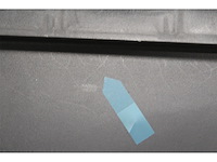 Ferplast reismand clipper 3 kattenvervoersbox zwart - afbeelding 6 van  6