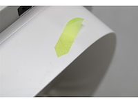 Ferplast swing 11 witte hondendeur/klep. medium - afbeelding 6 van  6