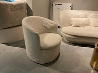 Ferran draaibare fauteuil - afbeelding 2 van  7