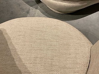 Ferran draaibare fauteuil - afbeelding 7 van  7