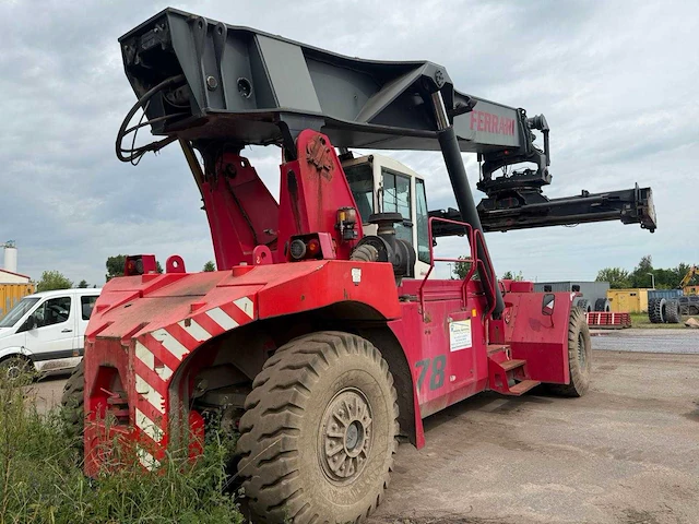 Ferrari - - f478 - vorkheftruck - afbeelding 8 van  42