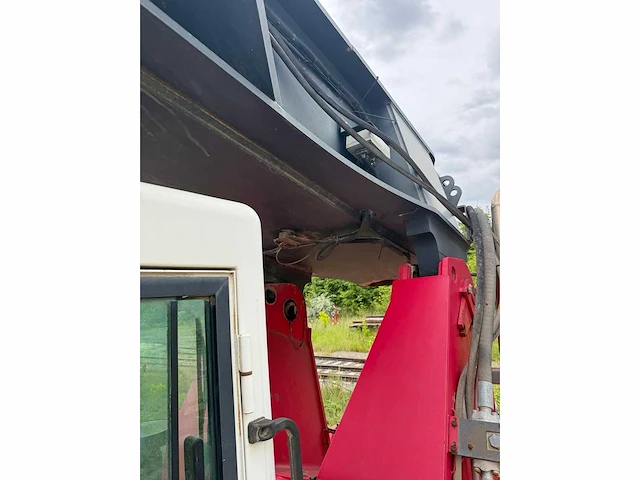 Ferrari - - f478 - vorkheftruck - afbeelding 17 van  42