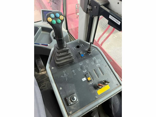 Ferrari - - f478 - vorkheftruck - afbeelding 18 van  42