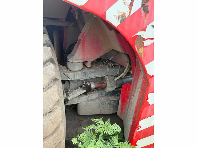 Ferrari - - f478 - vorkheftruck - afbeelding 24 van  42