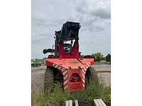 Ferrari - - f478 - vorkheftruck - afbeelding 40 van  42