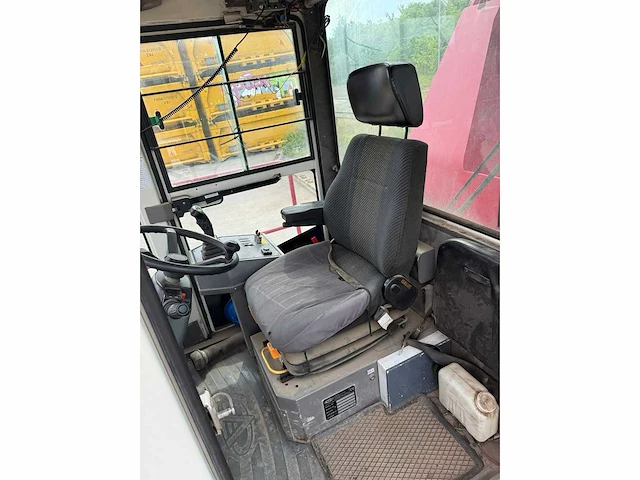 Ferrari - - f478 - vorkheftruck - afbeelding 41 van  42