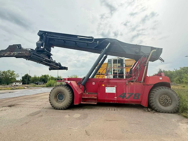 Ferrari - - f478 - vorkheftruck - afbeelding 25 van  42