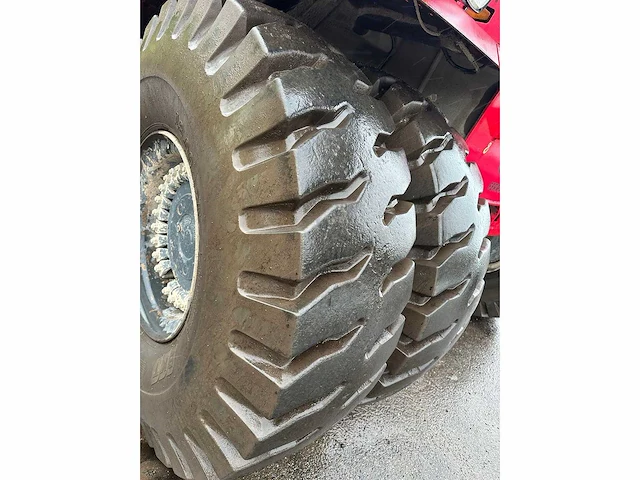 Ferrari - - f478 - vorkheftruck - afbeelding 29 van  42