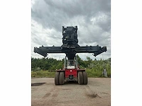 Ferrari - - f478 - vorkheftruck - afbeelding 23 van  42