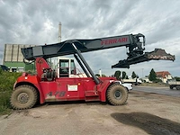 Ferrari - - f478 - vorkheftruck - afbeelding 30 van  42