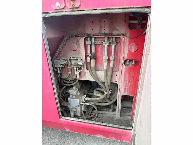 Ferrari - - f478 - vorkheftruck - afbeelding 34 van  42