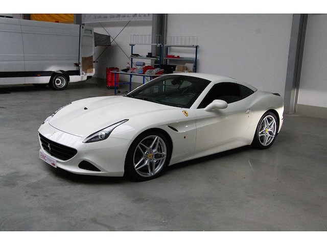 Ferrari - 2014 - f 149 - california - personenauto - afbeelding 11 van  47