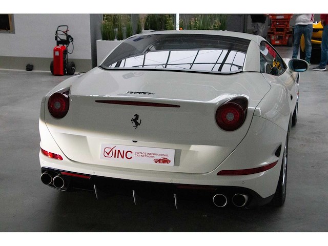 Ferrari - 2014 - f 149 - california - personenauto - afbeelding 13 van  47