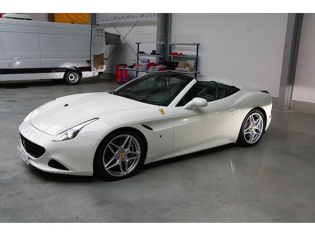 Ferrari - 2014 - f 149 - california - personenauto - afbeelding 14 van  47