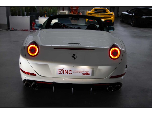 Ferrari - 2014 - f 149 - california - personenauto - afbeelding 15 van  47