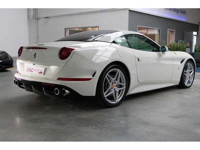 Ferrari - 2014 - f 149 - california - personenauto - afbeelding 19 van  47