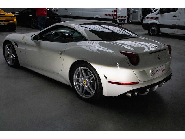 Ferrari - 2014 - f 149 - california - personenauto - afbeelding 20 van  47