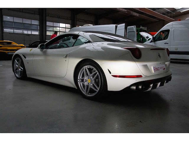 Ferrari - 2014 - f 149 - california - personenauto - afbeelding 21 van  47