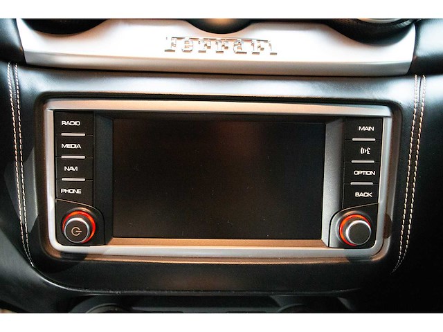 Ferrari - 2014 - f 149 - california - personenauto - afbeelding 32 van  47