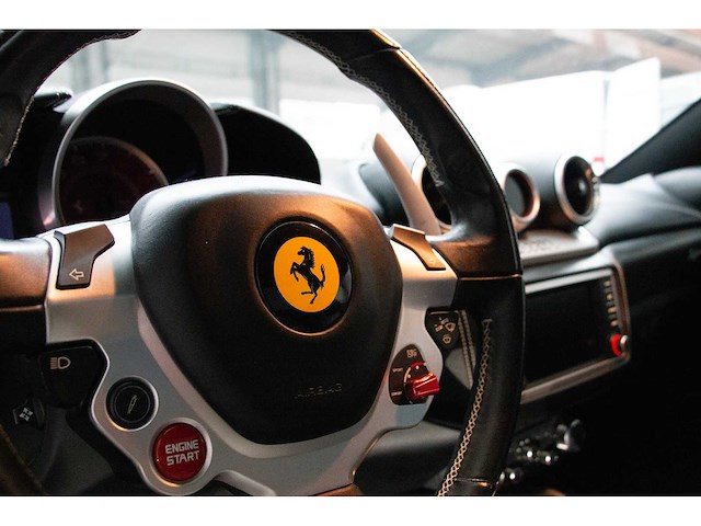 Ferrari - 2014 - f 149 - california - personenauto - afbeelding 36 van  47