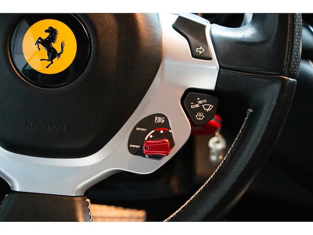 Ferrari - 2014 - f 149 - california - personenauto - afbeelding 37 van  47