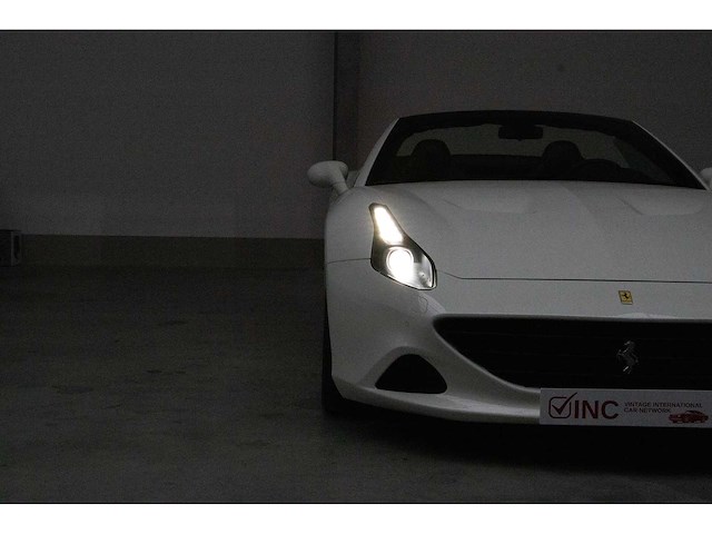 Ferrari - 2014 - f 149 - california - personenauto - afbeelding 38 van  47