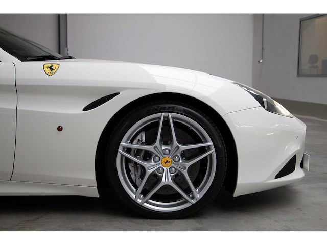 Ferrari - 2014 - f 149 - california - personenauto - afbeelding 3 van  47