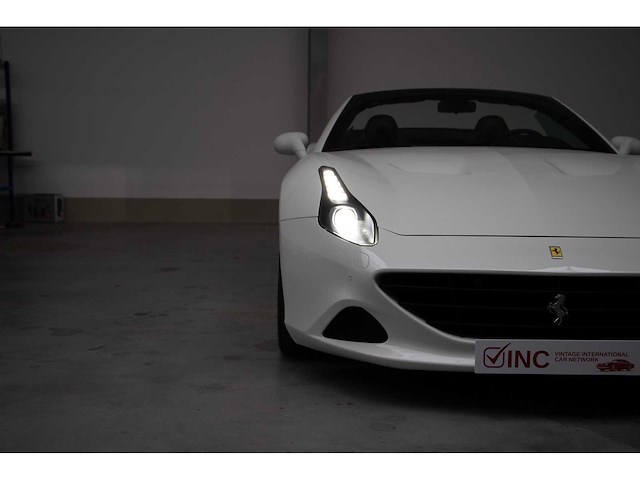 Ferrari - 2014 - f 149 - california - personenauto - afbeelding 40 van  47