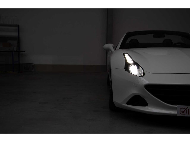 Ferrari - 2014 - f 149 - california - personenauto - afbeelding 41 van  47