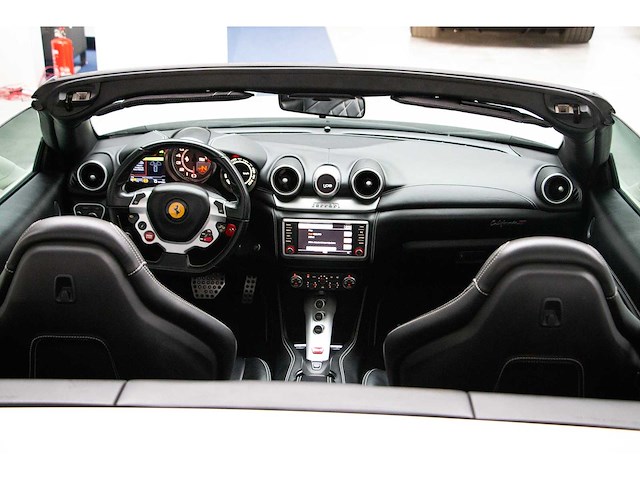 Ferrari - 2014 - f 149 - california - personenauto - afbeelding 42 van  47