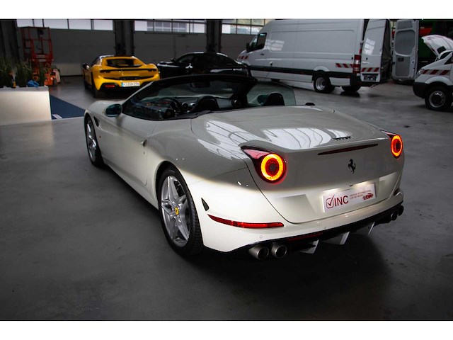 Ferrari - 2014 - f 149 - california - personenauto - afbeelding 43 van  47