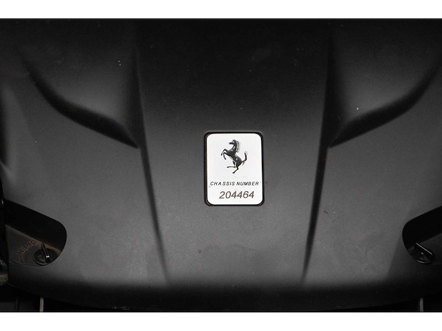 Ferrari - 2014 - f 149 - california - personenauto - afbeelding 44 van  47